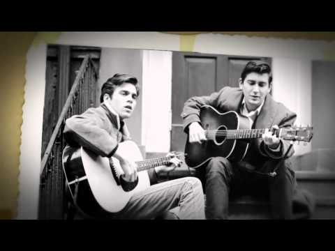 Phil Ochs: There But for Fortune Official Documentary - Biography - History Movie Trailer HD