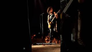 Billy Squier The Icon of 80s Rock MTV Rockstar #billySquier #inthedark #mtv