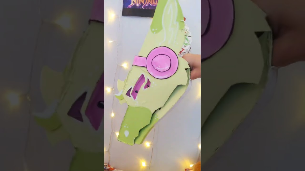 New Dragon puppet! (3 #art #dragonpuppets #fypシ #drawing #artist #puppeteer #originacharacter