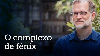 O complexo de fênix: quando o masoquismo encontra a onipotência