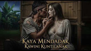 Download lagu AKHIRNYA TERKUAK!! KAYA MENDADAK PESUGIHAN KAWIN KUNTILANAK mp3