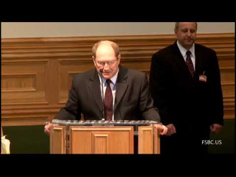 05/07/2011 #7 Сьезд Северо-западного Обьединения ЕХБ США.
