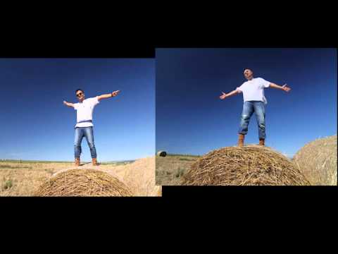 ion din Romania - de-om mai juca...