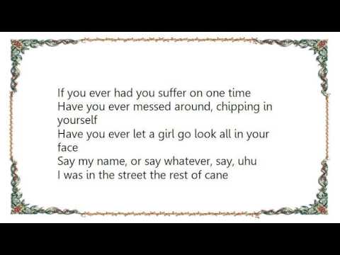 How to Dress Well - Say My Name or Say Whatever Lyrics