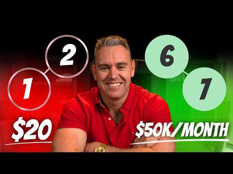 How I Made My first Million (And How You Can Too)