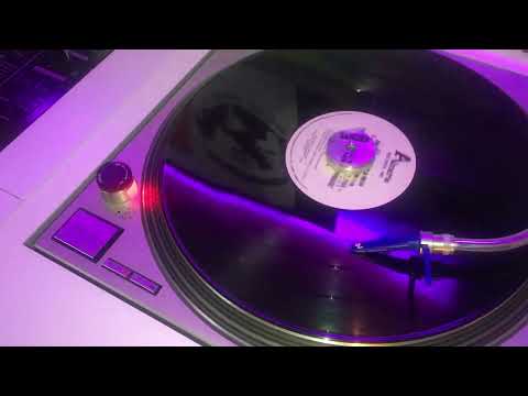 MAGNETIC TOUCH - nothing to it 33t  1978