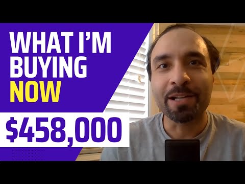 $458,000 Portfolio (Investing Passively in Canada through Index Funds)