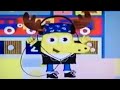 Noggin Commercial Breaks 2005