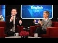 Joseph Gordon-Levitt Does Accents with Heads Up.