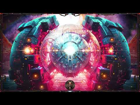 Inner Coma & Temperamental - Lost Nomad (185) [ Hitech / Psy / Hitech Trance / Psytrance / Dark ]