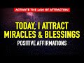 Positive Morning Affirmations For A Great Day ️ Positiveaffirmations