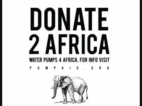 Africa - Chace Infinite