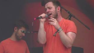 Everything Everything - Desire | Picnic Afisha , Moskow