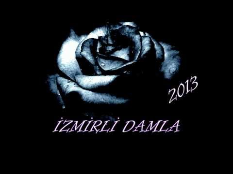 İzmirli Damla Tanrıdan Diledim