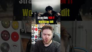 Download lagu Stray Kids RUN IT World Cup Edit mp3