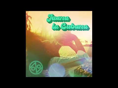 Ozomatli - Juana La Cubana (Official Audio)