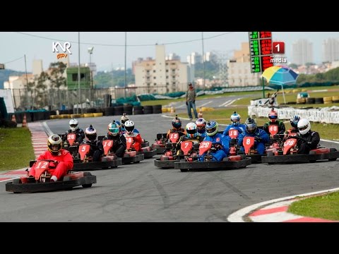 Gustavo Ariel KVR 2016 7ª Etapa Interlagos