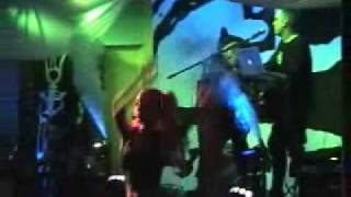 The Cruxshadows-&quot; Dragonfly &quot;    Live 2004