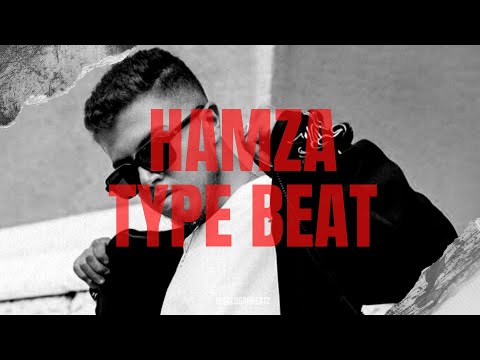 🔱 « GOLD » HAMZA X MIGOS TYPE BEAT | MACLOGANBEATZ