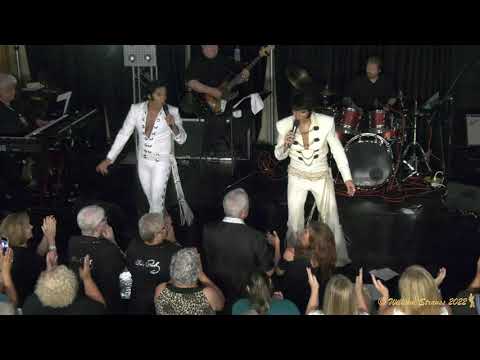 Cote Deonath And Dean Z - "Polk Salad Annie"