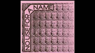 No Use For A Name - Silence/EZ2C + Smiley Face (Unreleased, 1988)