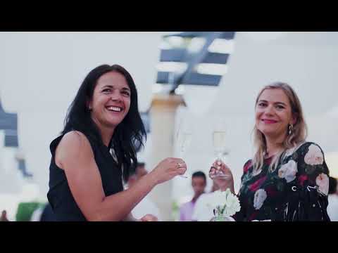 The Superyacht Cup Palma 2019