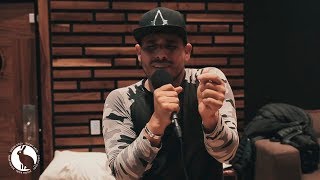 Espinoza Paz - Carita de Perdón - En vivo - (Sección el próximo viernes)