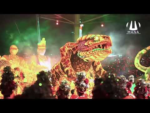 After Movie - 55° Festival Folclórico de Parintins 2022 (MANÁ Produções)