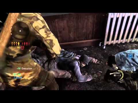 The Last of us-comeback 1/2 vs 10 (checkpoint)