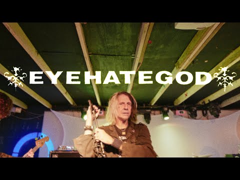 ~TAR PIT~   EYEHATEGOD (06/28/2023)