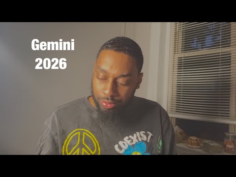Gemini-Just Know It Isn’t You Gemini It’s Definitely Them! 