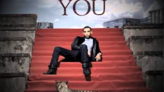 Mister you - Charly Mattei