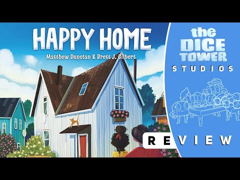 Happy Home Review: Potted Plants Need Room to Breathe