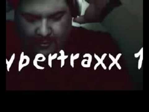 Hypertraxx 12 Part 1 By Mehrbod