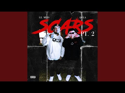 Scars 2 (feat. Qilla)