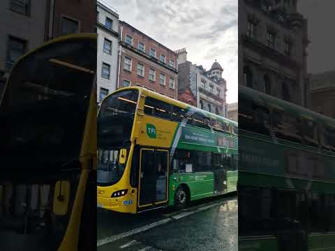 #dublin #ireland #4k #shorts #travel #irishtourism #irish #irlanda #irlandia #city #dublinireland