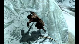 Boom headshot - Fps Doug Skyrim mod