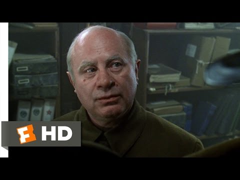 Enemy at the Gates (4/9) Movie CLIP - Nikita Khrushchev (2001) HD