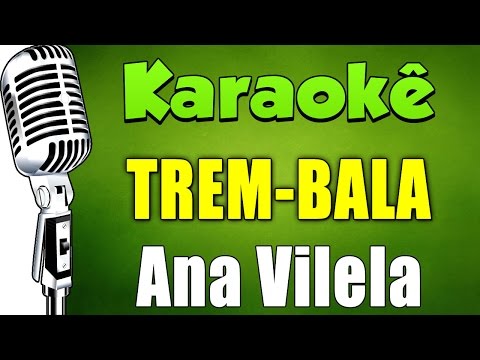 download lagu mp3 mp4 Trem Bala Playback, download lagu Trem Bala Playback gratis, unduh video klip Trem Bala Playback