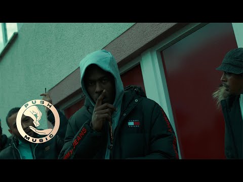 Saikopat - Demon Time ft. Carlos Thug & Shawi