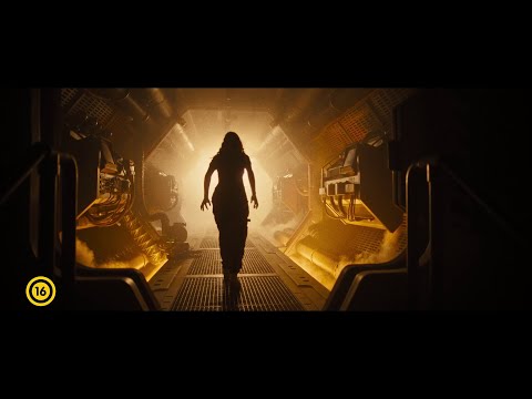 Alien: Romulus trailer