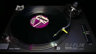 4 X Sample – Once Again "Back" (Mix 4) 1992