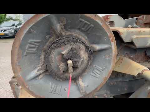 DAF 85 video miniatura