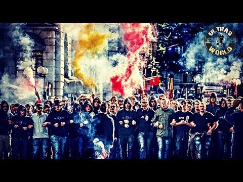 #worldofultras on Tour || Official Trailer 2014