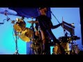 Xavier Rudd - 3 Roads - Live, Dubbo RSL. Spirit Bird Tour MP4