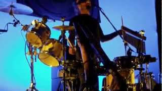 Xavier Rudd - 3 Roads - Live, Dubbo RSL. Spirit Bird Tour MP4