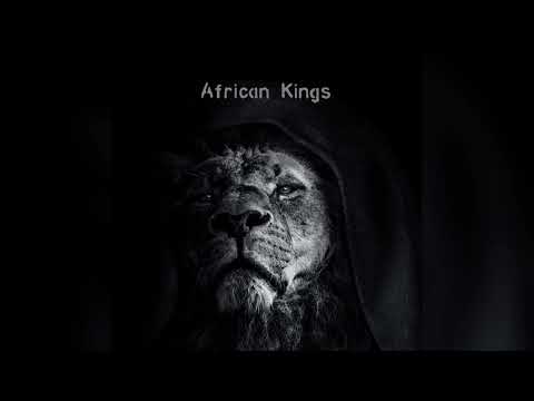 Capo Gaddafii- African Kings (Riots of the Pirates Mixtape)
