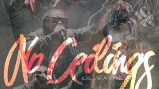 Lil Wayne - Sweet Dreams - No Ceilings