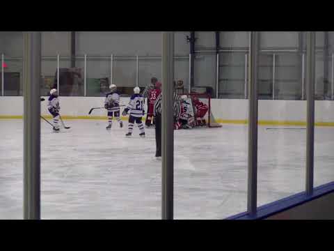 HUSKIES VS MARKHAM BUFFALO CHAMPIONSHIP JAN 21 2018