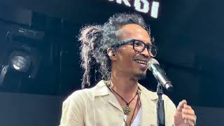 Download lagu IPANG LAZUARDI  —  ‘ADA YANG HILANG’ Live @ PESTAPORA 2026 mp3